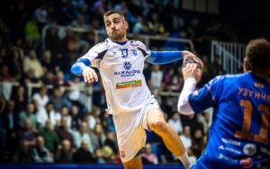Алкалоид со драма до 5/5, реми во Прилеп