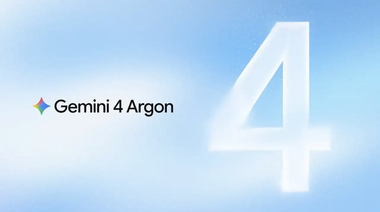 Google конечно го лансираше Gemini 4 Argon и овозможи пристап до својот најмоќен AI-модел