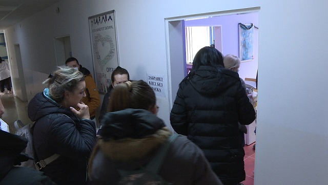 Грозданова: Се очекува вакцинацијата против сезонски грип да започне кон крајот на октомври