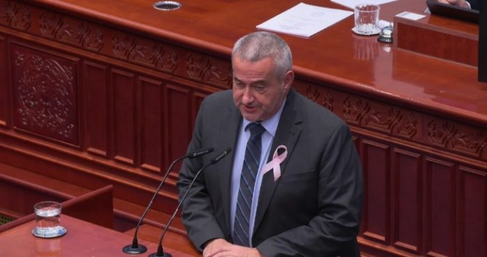 КЛЕКОВСКИ: До крајот на годината треба да почне реализацијата на проектите за клиничките болници во Тетово и Штип, како и во Кичево