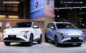 Forthing Taikong 5 пристигнува во Македонија следната година!