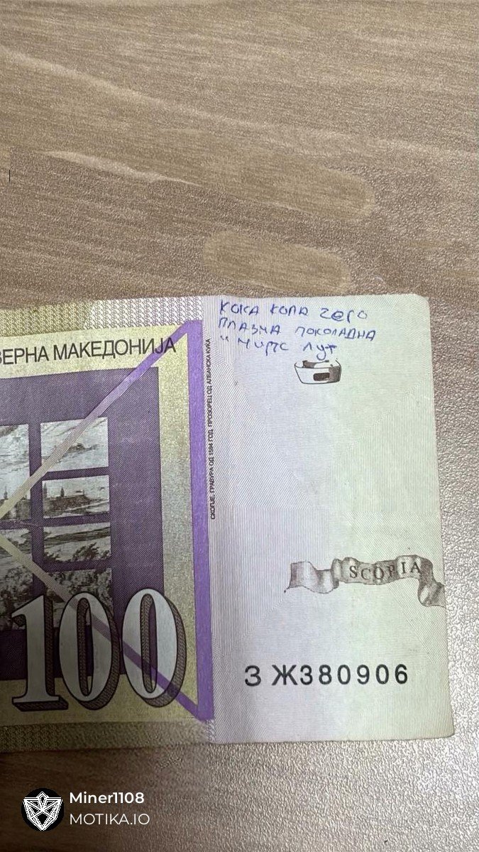 Будалата памти, паметниот запишува