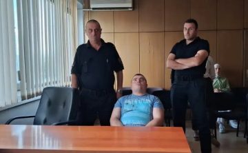 Доживотен затвор за серискиот убиец Трајко Бојковски од Старо Нагоричане
