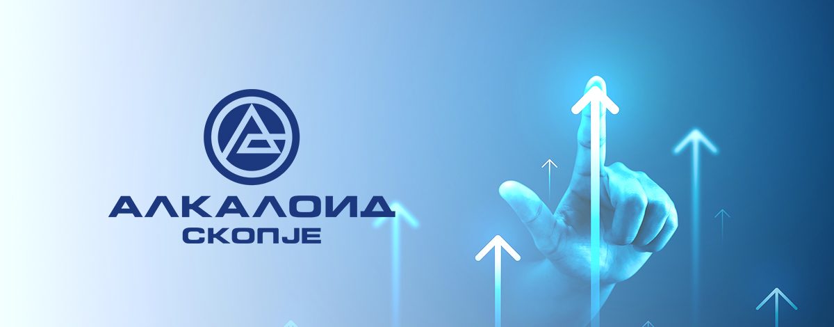 „Алкалоид“ меѓу најдобрите работодавачи – меѓународно признание во годината на големиот јубилеј