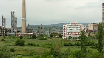 Божиновска: Идејата за рестартирање на „Окта“ е во рана фаза, но е опција