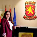 НАТАША МАРКОВСКА ИЗБРАНА ЗА ПРЕТСЕДАТЕЛКА НА УНИЈАТА НА ЖЕНИ НА ВМРО-ДПМНЕ ВО БИТОЛА