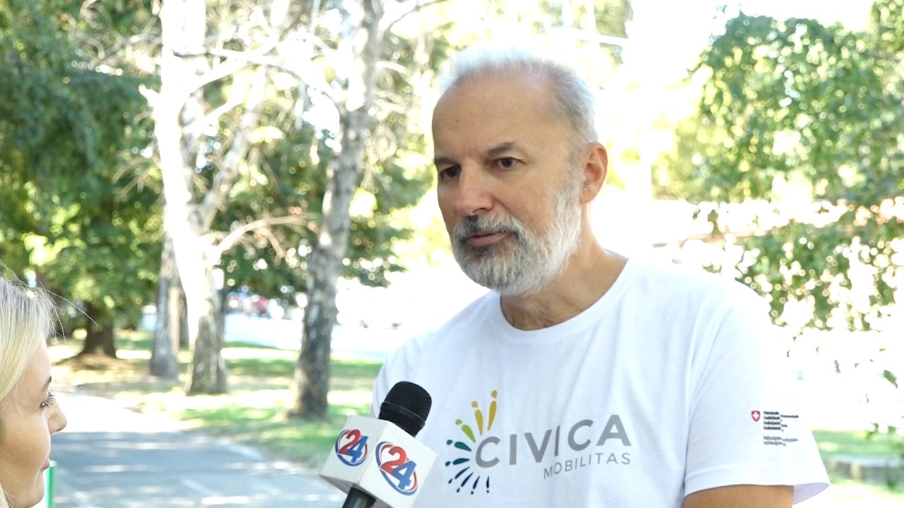 24 интервју со Кржаловски: До крајот на годинава можно деблокирање на ЕУ-интеграцијата