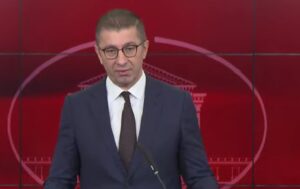 Мицкоски: Заклучно со јуни имаме над 50 милиони странски инвестиции повеќе споредено со истиот период лани