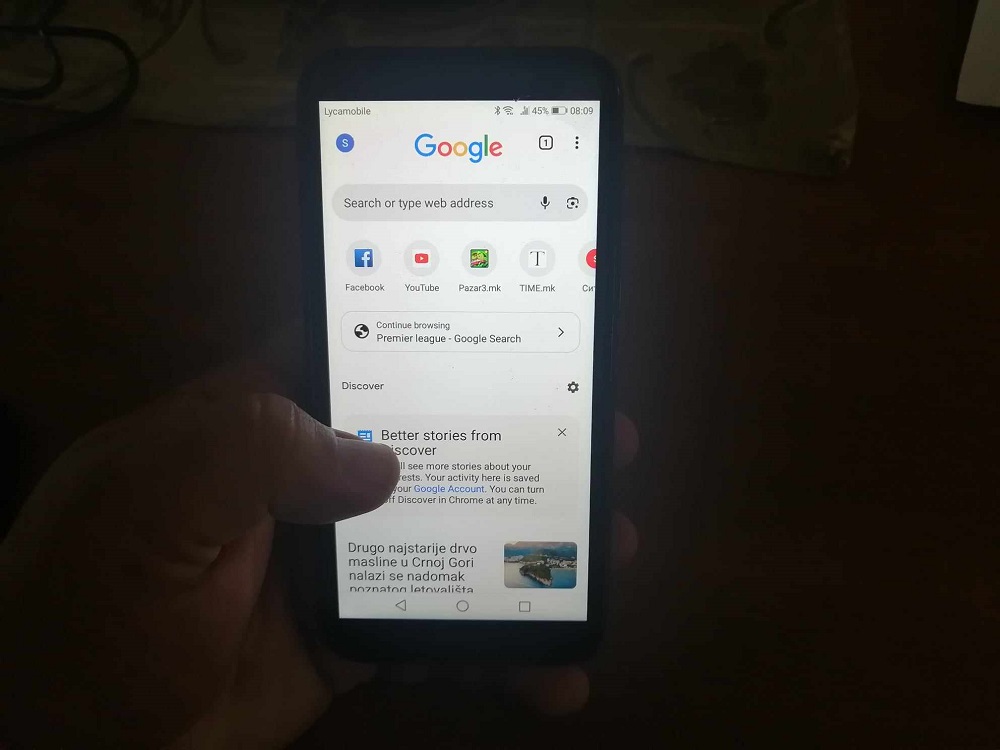 Над 93 отсто од граѓаните користат интернет, најмногу за телефонски и видеоповици