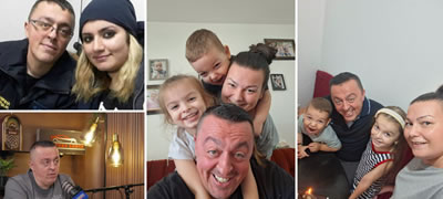 Боби Додевски: „Се оженив со мигрантка, ми роди дете кое подоцна почина, го остави и си замина без поздрав“