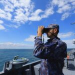 Црно Море – сценарио обоено со бојата на своето име