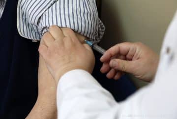 Клековски: Вакцинацијата против сезонски грип забрзува, вакцини има доволно за сите