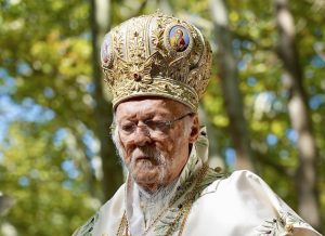 Вартоломеј: Автокефалноста на Украина беше една од најтешките одлуки