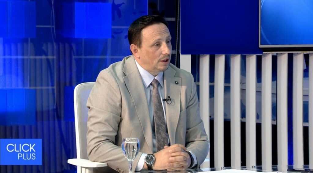 Азизи: Младоста, енергијата и искуството се мојот мотив – сакам да го издигнам Обвинителството на повисоко ниво