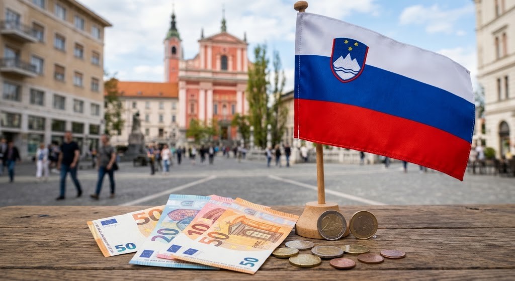 Колкав божиќен бонус ќе добијат работниците во Словенија?
