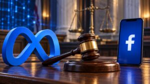Казна од 25 милијарди долари за „Мета“: Суд утврди доведување во заблуда за приватноста на Фејсбук