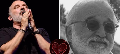Тони Цетински трогателно се збогува од татко му: „Тато мој, како да се простиш од некој кој е дел од тебе и чија крв носиш?“