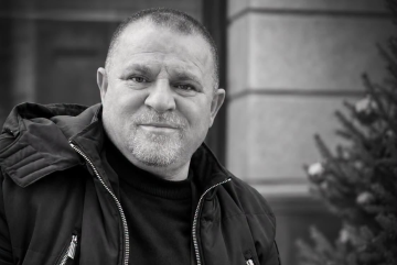 Почина обвинителот Џемал Лога