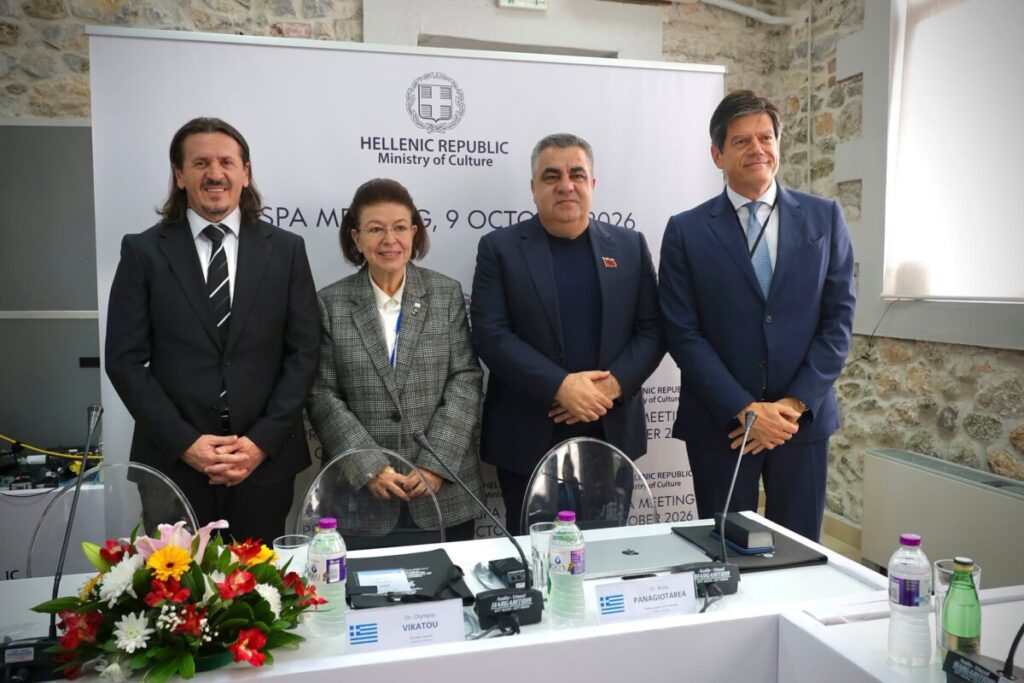 Македонија, Грција и Албанија со заеднички чекор: Преспа се номинира за листата на УНЕСКО