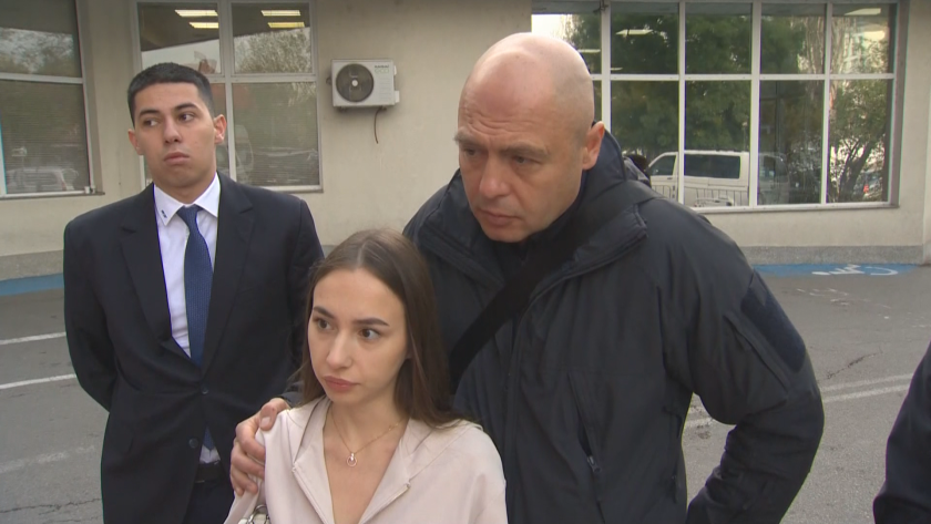Ива Михаилова била на стоп-листата на МВР, излез од Македонија не е регистриран