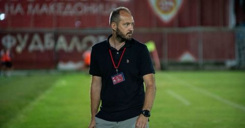 Алаѓозовски се сели во Кувајт, Беласица ќе бара нов тренер! 
