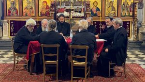 Православните епископи во Италија повикаа на поголема соработка и заедничко сведоштво