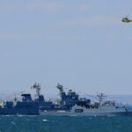НАТО пред полагање на црноморскиот испит