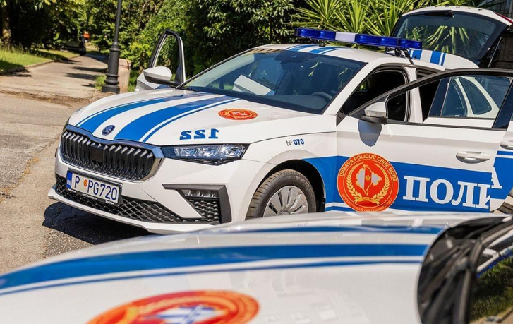 Во Црна Гора приведен шефот на руската инфо-мрежа „Рибар“, пронајдени дронови и дигитална опрема