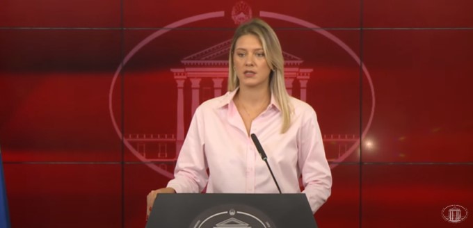 Владата ќе формира Национален комитет за заштита и безбедност на новинарите