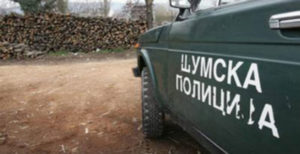 Вработување на 43 шумски полицајци, плата 36.246 денари
