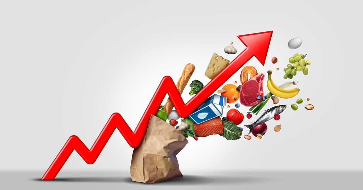 ИНФЛАЦИЈАТА ВО СЕПТЕМВРИ НАМАЛИЛА НА ТЕМПО: Во септември цените се зголемиле за 0,1 отсто во споредба со 0,4 во август