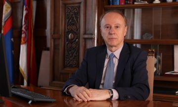 ШПИОНСКИОТ СОФТВЕР „ПЕГАСУС“ ОТКРИЕН ВО ТЕЛЕФОНОТ НА РЕКТОРОТ ЃОКИЌ Поддржувачот на студентите добил форензичка анализа од странство