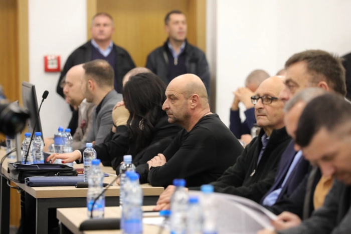 Утре му истекува притворoт на Јованов – Обвинителството бара да се одбие гаранцијата од 195.820 евра