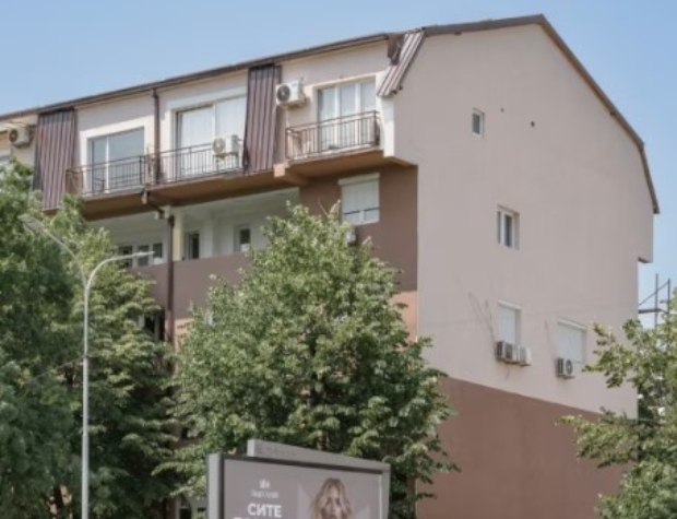 „Domus“ ја претстави книгата „SEE4C“ во која и Скопје и архитектите се опоменати за храбро „повторно осмислување на самите себе“