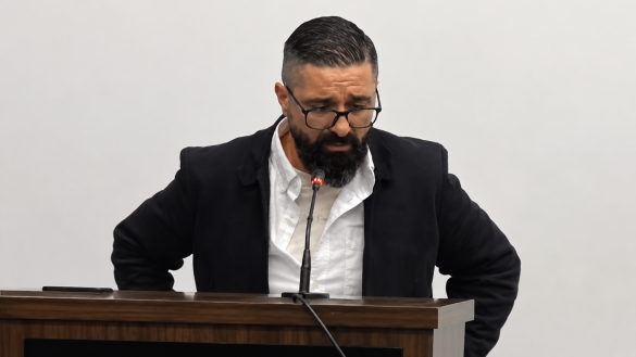 (ВИДЕО) „Да не правиме мајмуни од самите себе“, општина Прилеп планирала скулптура железен мајмун