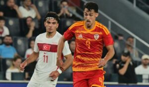 Миовски: Треба да играме поофанзивен фудбал