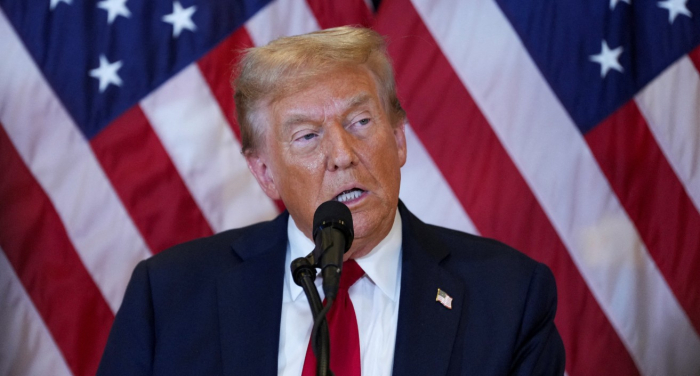 „Гугл“ го одбил барањето на Трамп – Атлантскиот или Тихиот Океан да бидат преименувани во „Океан Трамп“