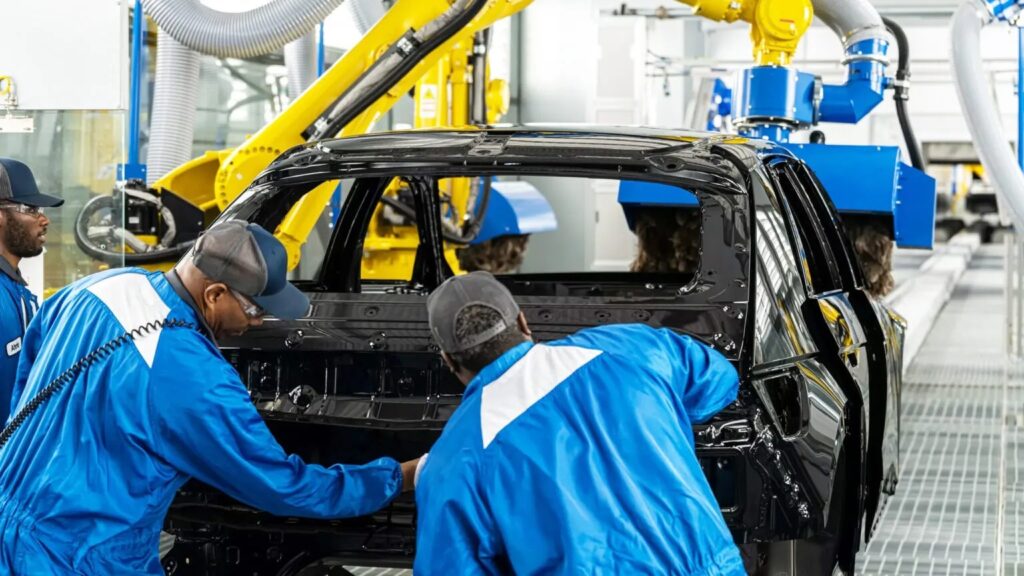 Hyundai ќе стане „поамерикански“ од некои американски производители