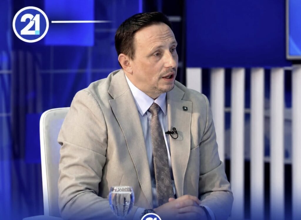 Азизи: Довербата во Обвинителството не треба да ја бараме, туку да ја заслужиме – никој не смее да биде над законот