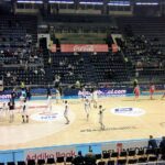 Партизан 86-84 во Минхен: пресврт во четвртата четвртина и совршени 3/3 во Евролигата