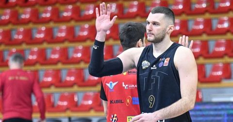 Николов: Имаме многу млад тим, но секој ја знае својата улога