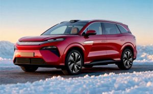 ПРЕМИЕРА: Големиот Atto 8 е новиот европски знаменосец на BYD (и се полни со максимални 1500 kW!)