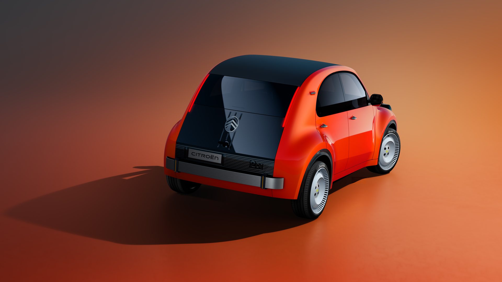 Citroën 2 CV се враќа: Легендарниот модел оживува како достапен електричен автомобил