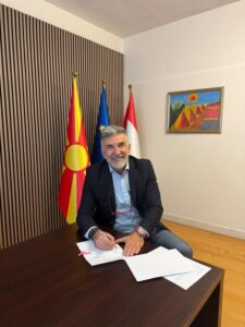 Проектот „Откриј ја Македонија“ ќе ги промовира македонската култура и природните убавини во Холандија