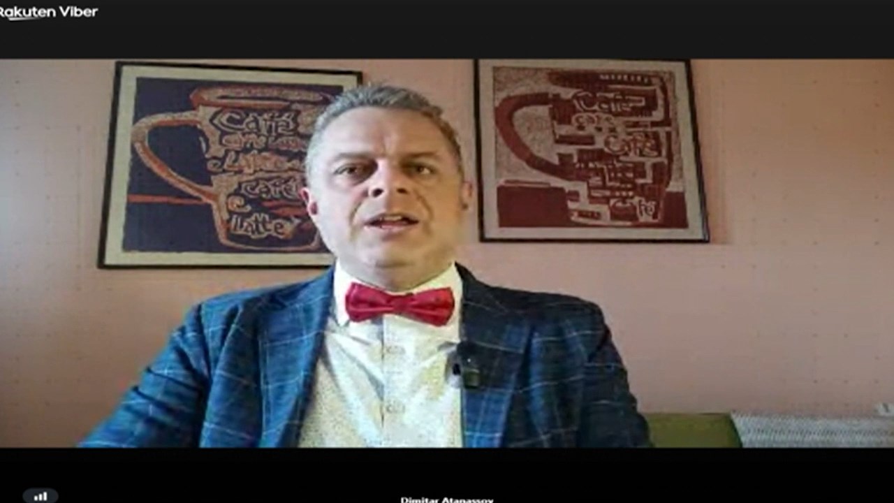 Атанасов за ТВ 24: Немаме цврст научен став дека коските се на цар Самоил, историјата се злоупотребува за политички цели!