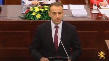 СОЦИЈАЛНИТЕ ТРАНСФЕРИ ДОСТИГНУВААТ 212 МИЛИЈАРДИ ДЕНАРИ: Здравствените обврски и помошта за ранливите се приоритет, порача Стојаноски