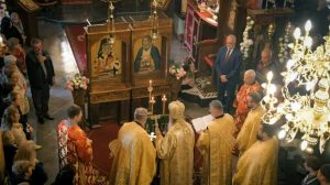 Агатангел одбележа 130 години од егзархискиот храм „Св. Кирил и Методиј“ во Гевгелија