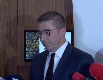 Мицкоски: Македонска економија е многу постабилна од било која економија во регионот