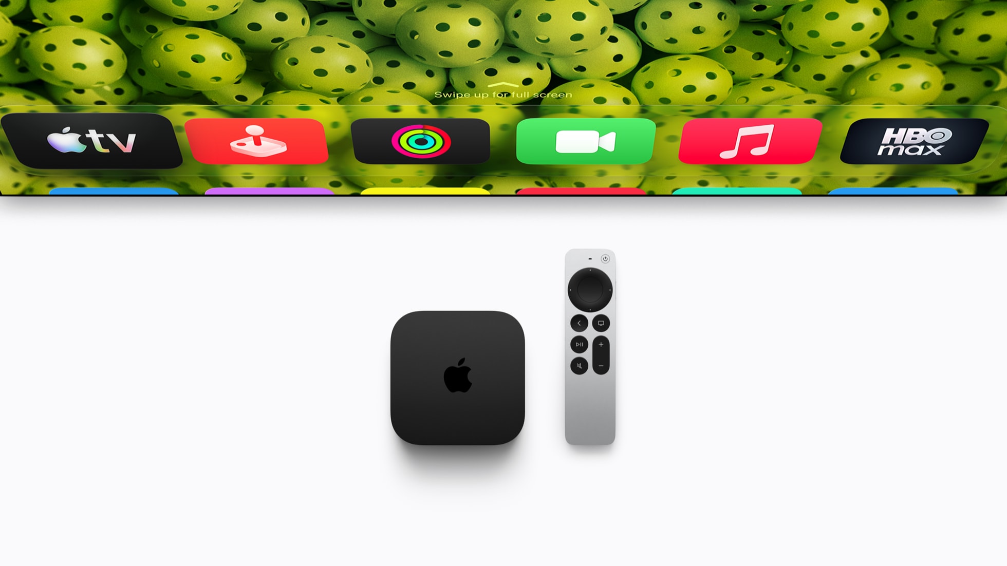 Apple го објави новиот Apple TV 4K со Siri AI, А19 чип и три вградени микрофони