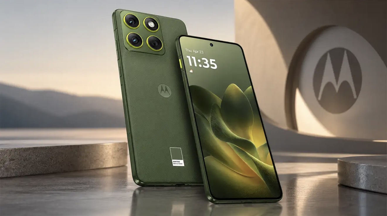 Motorola Edge 70 Neo ги открива своите адути: нови детали за екранот, камерата и батеријата
